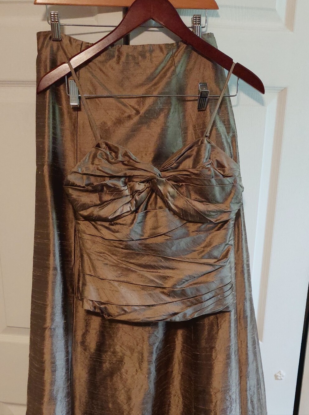 Watters and Watters Two Piece Formal Wear